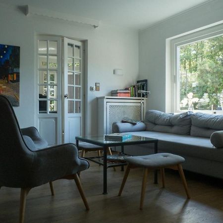 Ferienwohnung Am Rheinsteig Bendorf Exterior foto